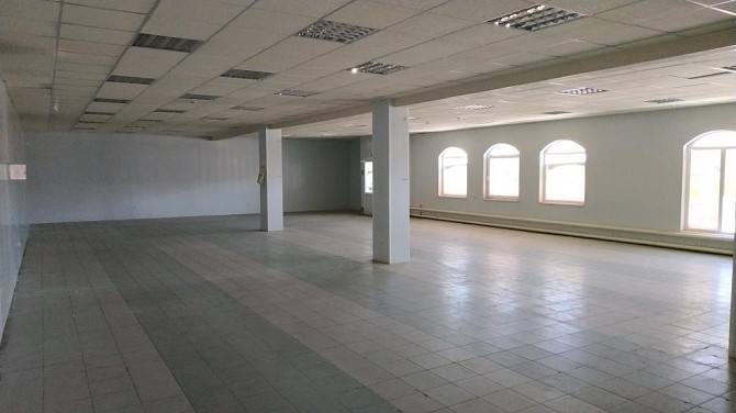 Аренда нежилого помещения,274 кв.м.,г.Копейск, Ул. Томилова, д. 11 А/2 - изображение 1