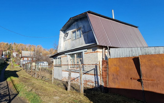 Продаю дачу в СНТ Вишневый - изображение 1