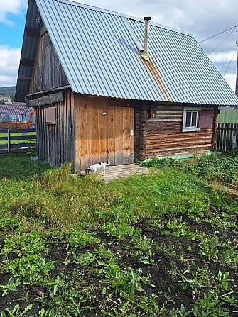 Продам садовый участок 4 сотки с дачей 17м2 в Снт "речной" - изображение 1