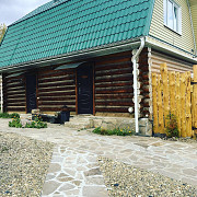 Банный комплекс