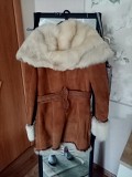 Дубленка натуральная