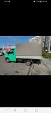 Грузоперевозки Газель