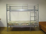 Широкий ассортимент металлических кроватей
