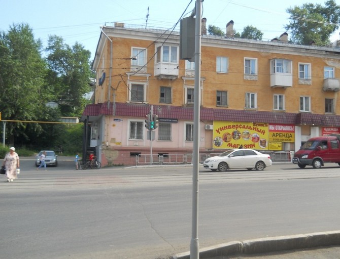 Аренда помещения,155 кв.м. - изображение 1