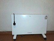 Конвектор Brayer BR4880, 1500Вт.