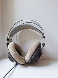 Наушники аудиофильские AKG K601