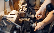 Требуется токарь на станок 1к62