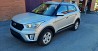Автомобиль hyundai creta