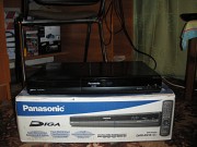 Dvd рекордер Panasonic dmr es -18