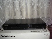 Biu ray плеер Pioneer модель bdp 330