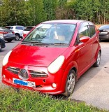 Продам Subaru R2