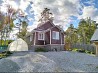 Дом пос. Дачный в лесу