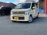SUZUKI WAGON R FA 4WD