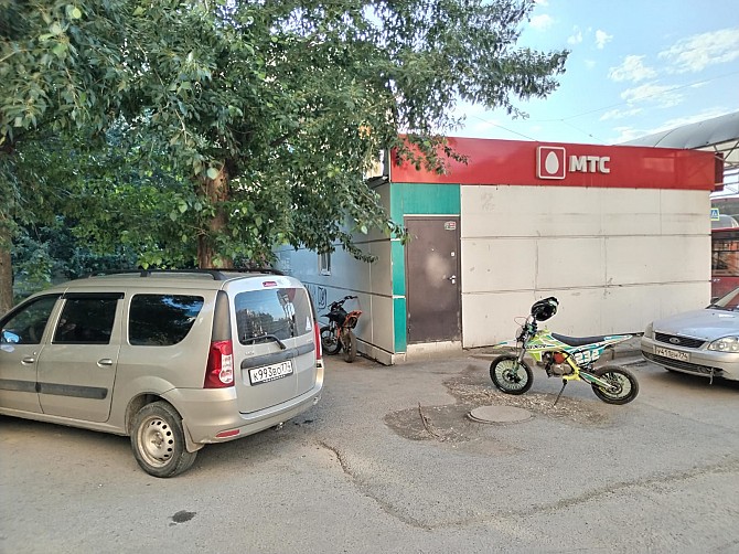 Аренда нежилого помещения в Златоусте, 17 кв.м. - изображение 1