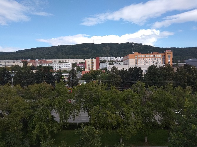 3-х комнатная квартира в центре Миасса - изображение 1