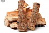 Продам дрова сосновые сухие колотые