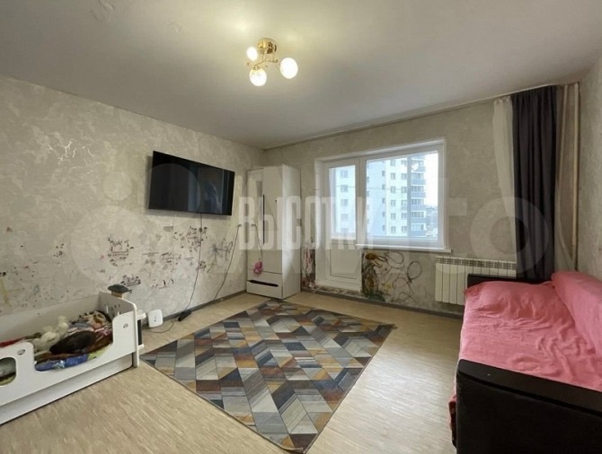 Продам 1-к квартиру в Комарово. - изображение 1