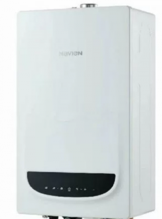 Продам Navien deluxe c 24k б/у - изображение 1