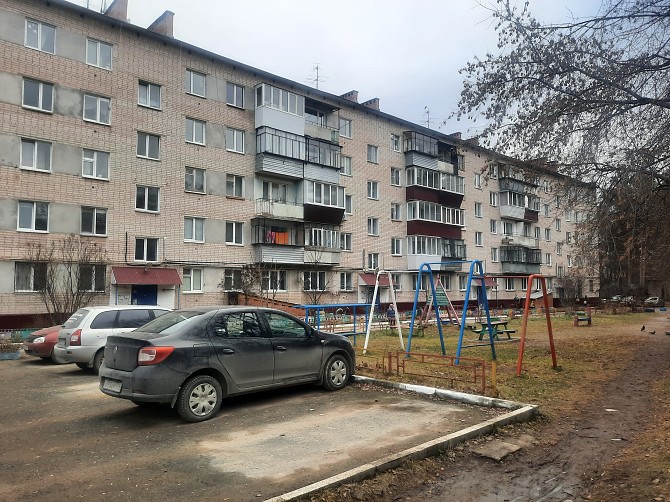 3 ку на Кирова 93 - изображение 1