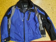 Продам мужскую куртку 54 размера