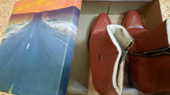 Продам мужские сапожки - изображение 1