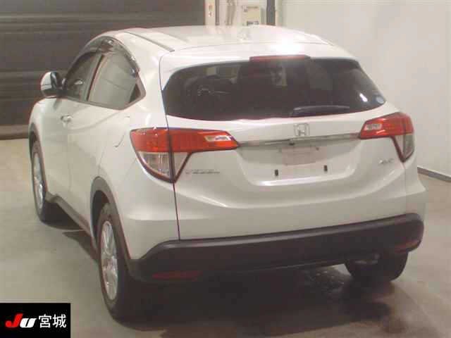Продам HONDA Vezel - изображение 1