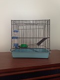 Клетка для грызунов
