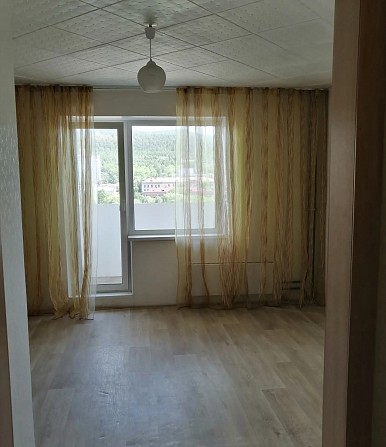 Сдам студию 24м2 на длительный срок - изображение 1