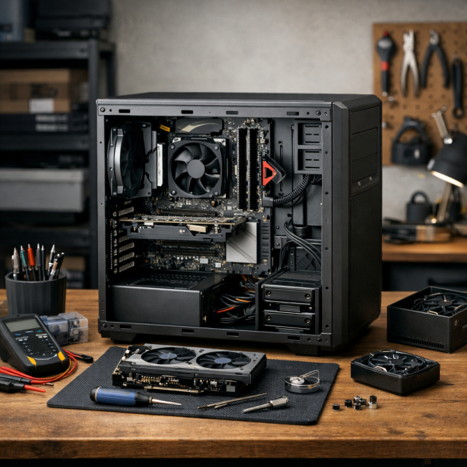 CyberFix - изображение 1