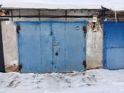 Продам гараж ГСК "Автомобиль"