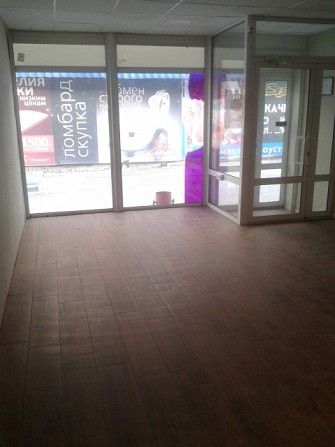 Аренда торговой точки, 30 кв.м. - изображение 1