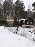 Дом с зем.участком впос. Тыелга, Нагорная ул., 127