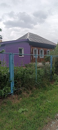 дом в п. Новотагилка , ул. Мало -Школьная - изображение 1