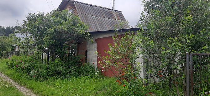Продам сад с дачей СНТ,, Бызгун,, - изображение 1