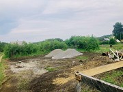 Продам участок 6.12 соток в живописном месте