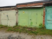 Гараж в ГСК-1А