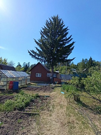Продам дачу на берегу Старогородского пруда - изображение 1