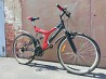 Продам велосипед горный 26''