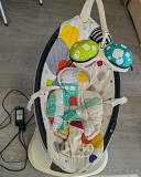 Продаю электрокачель 4moms