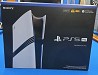 В продаже: Sony PlayStation 5 Pro (PS5 Pro) 2 ТБ + 2 контроллера DualS
