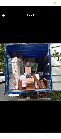 Услуги Газели, перевозчика,доставка груза,грузоперевозки,газель. - изображение 1